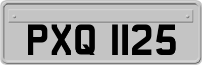 PXQ1125