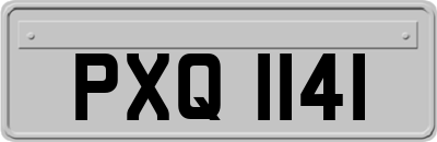 PXQ1141