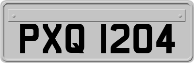 PXQ1204