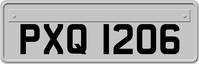 PXQ1206