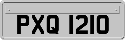 PXQ1210