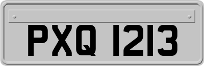 PXQ1213