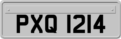 PXQ1214