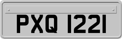 PXQ1221