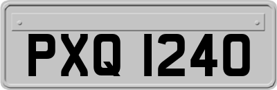 PXQ1240