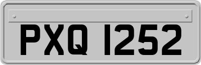 PXQ1252