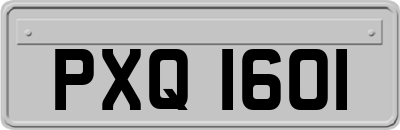 PXQ1601