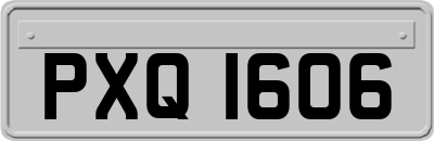 PXQ1606