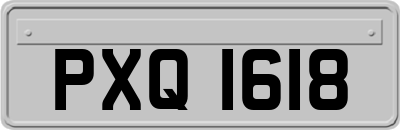 PXQ1618