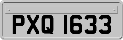 PXQ1633