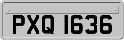 PXQ1636