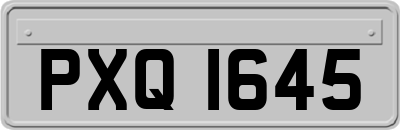 PXQ1645