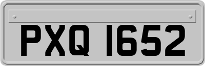 PXQ1652