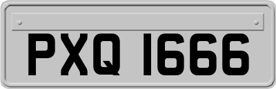 PXQ1666