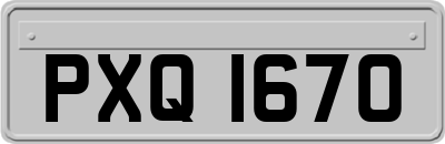 PXQ1670