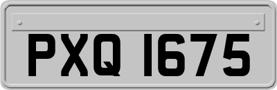 PXQ1675