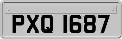 PXQ1687