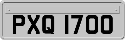 PXQ1700