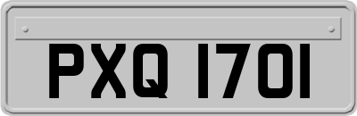 PXQ1701