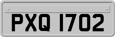 PXQ1702