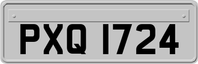 PXQ1724