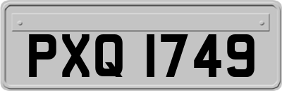 PXQ1749