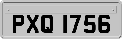 PXQ1756