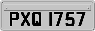 PXQ1757