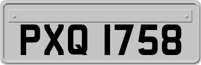 PXQ1758