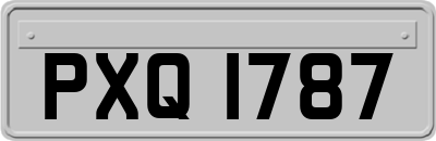 PXQ1787