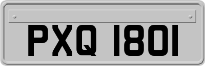 PXQ1801