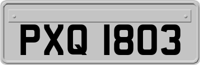 PXQ1803