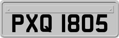 PXQ1805