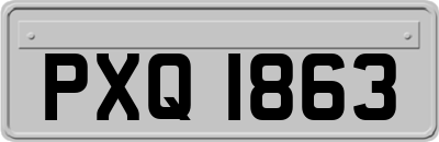 PXQ1863