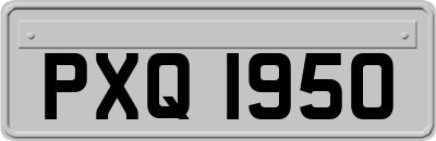 PXQ1950