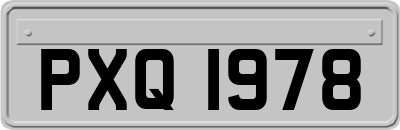 PXQ1978