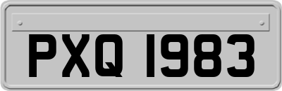PXQ1983