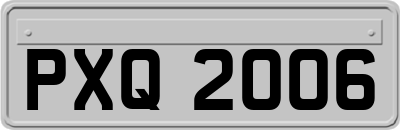 PXQ2006