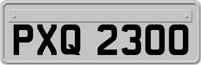 PXQ2300