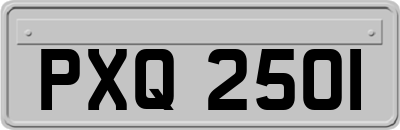 PXQ2501