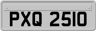 PXQ2510