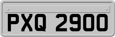 PXQ2900