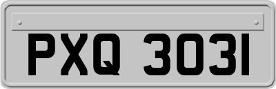 PXQ3031