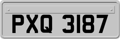 PXQ3187