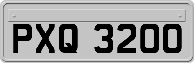 PXQ3200