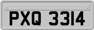 PXQ3314