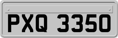 PXQ3350