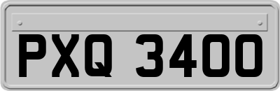 PXQ3400