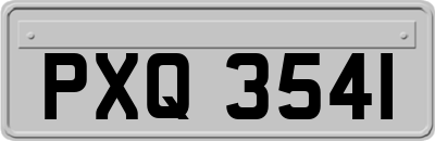 PXQ3541