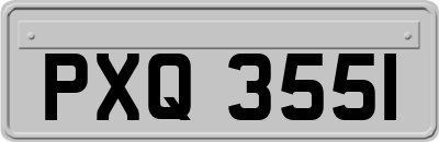 PXQ3551